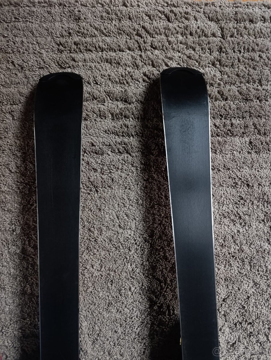 Prodám lyže Rossignol HERO 150 cm - 4