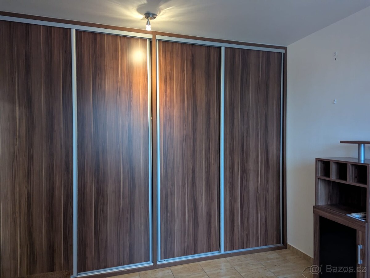 Pronájem bytu 1+1 33 m² U Splavu, Břeclav - 4