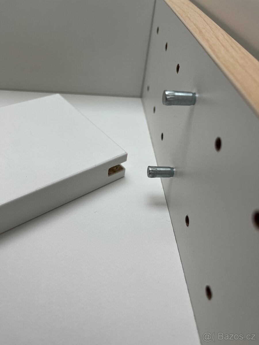 Přebalovací pult - 4