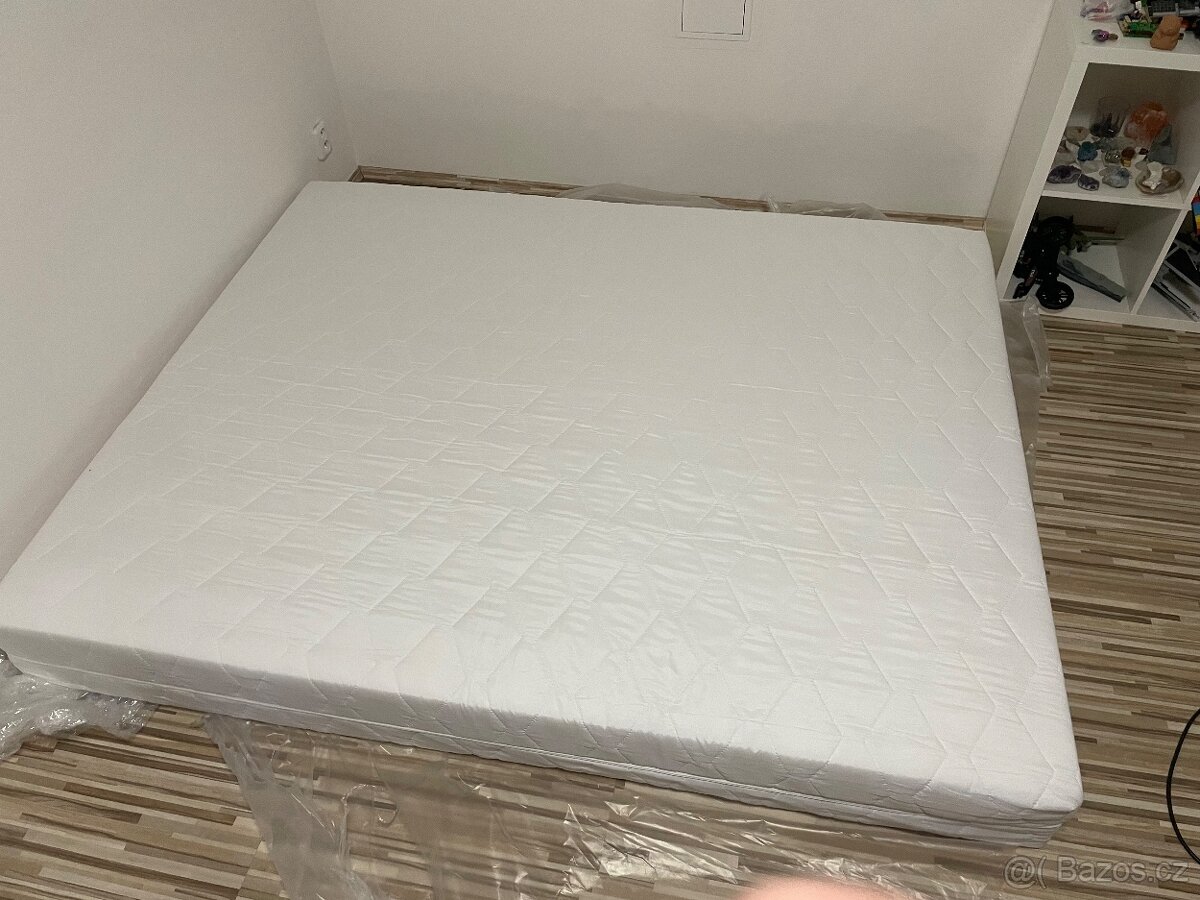 Matrace 160x200 - NOVÁ - 4