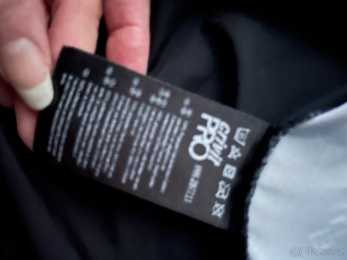 Jarní, lehká bunda značky CRIVIT PRO vel.36-38 - 4