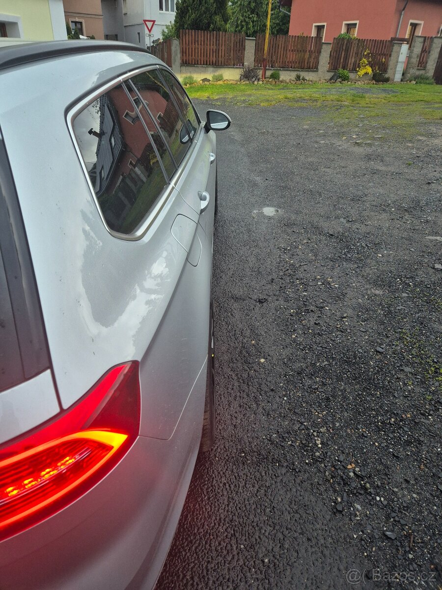 Passat b8 2.0. Tdi 110kw DSG - 4