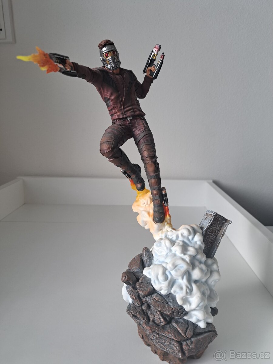 Sběratelské sošky - 4