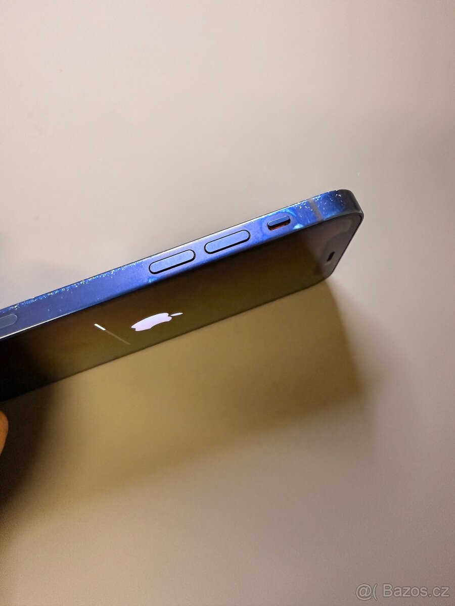 iPhone 12 mini 64gb 100% - 4