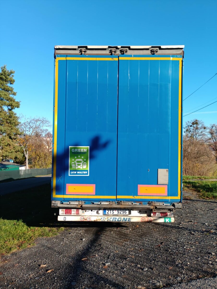 Plachty, Vráta, sloupky, shrnovací střecha - 4