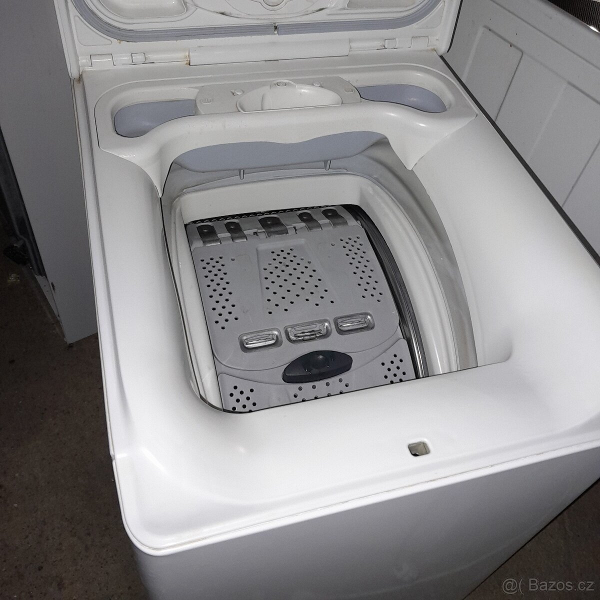 Pračka elektrolux-aeg - 4