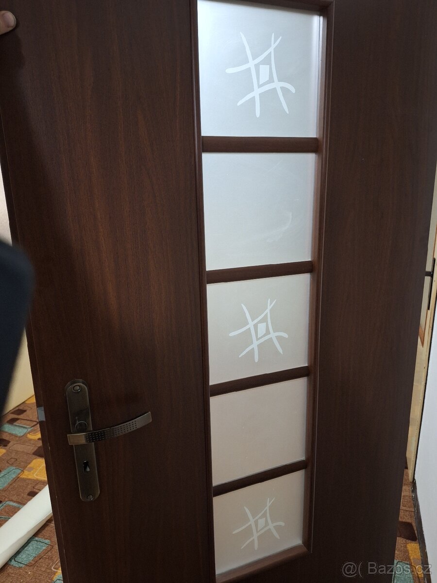 Dvere 80 leve - 4