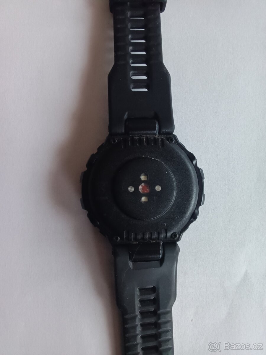 Chytré hodinky Amazfit T-REX - 4