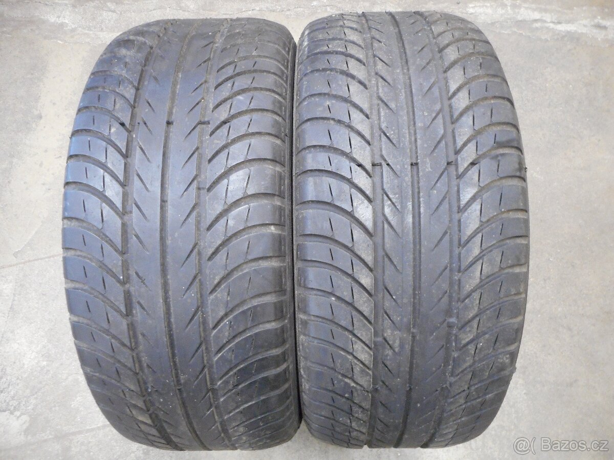 225/50R16 - 4