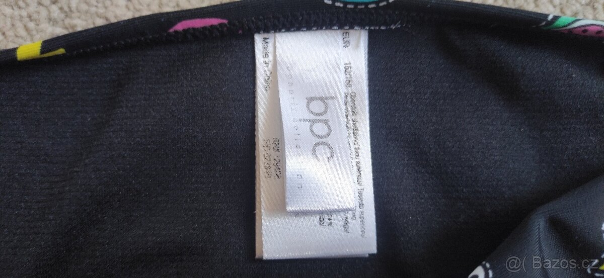 Dívčí plavky 11 -12 let - 4