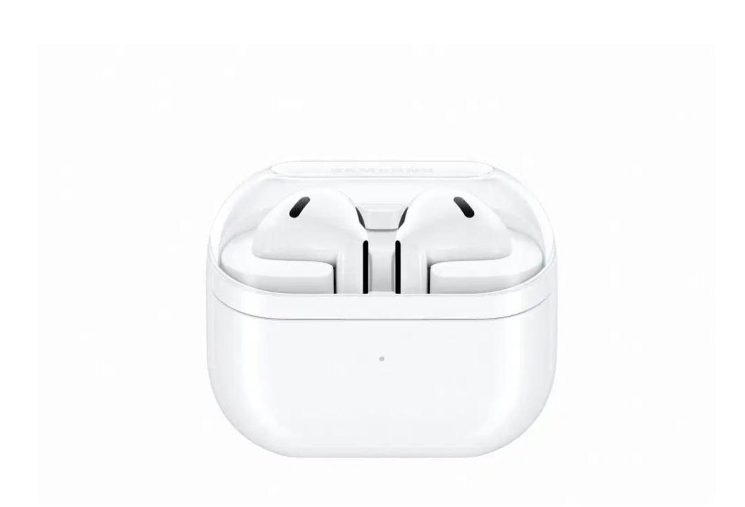 Samsung Galaxy Buds 3 bílé - 4