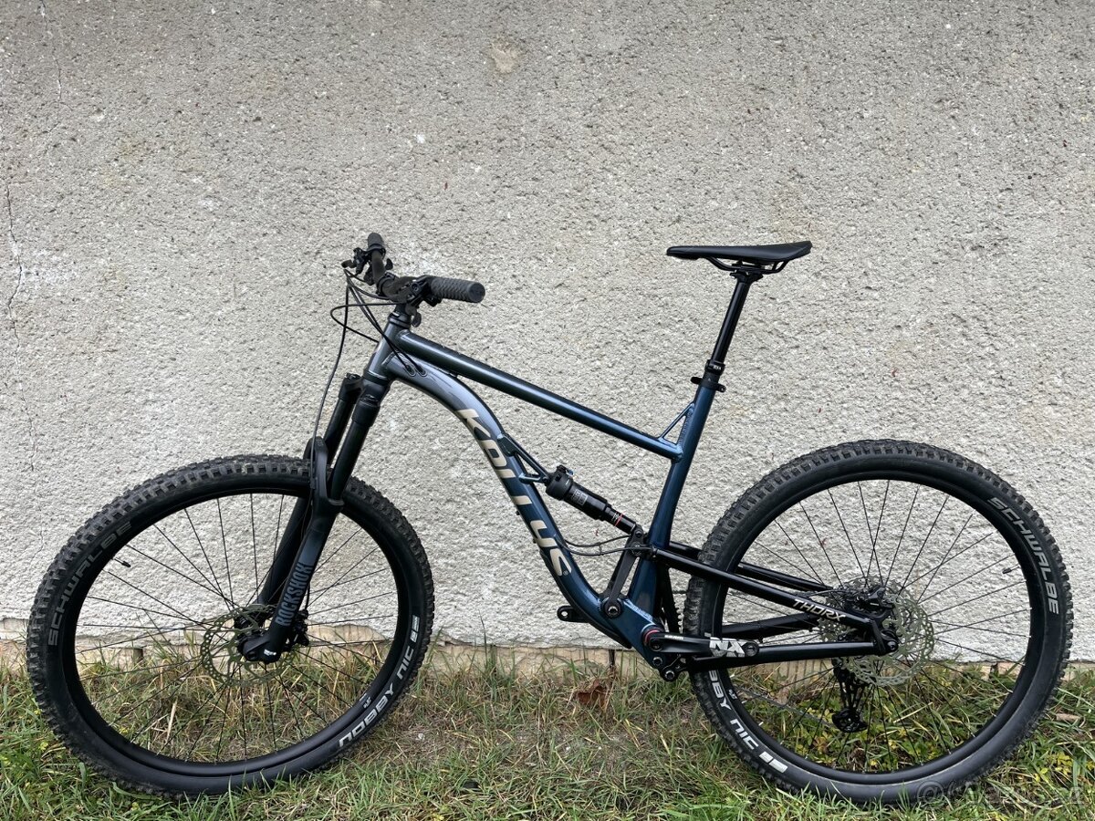 Kellys Thorx 10 2025 L - 4