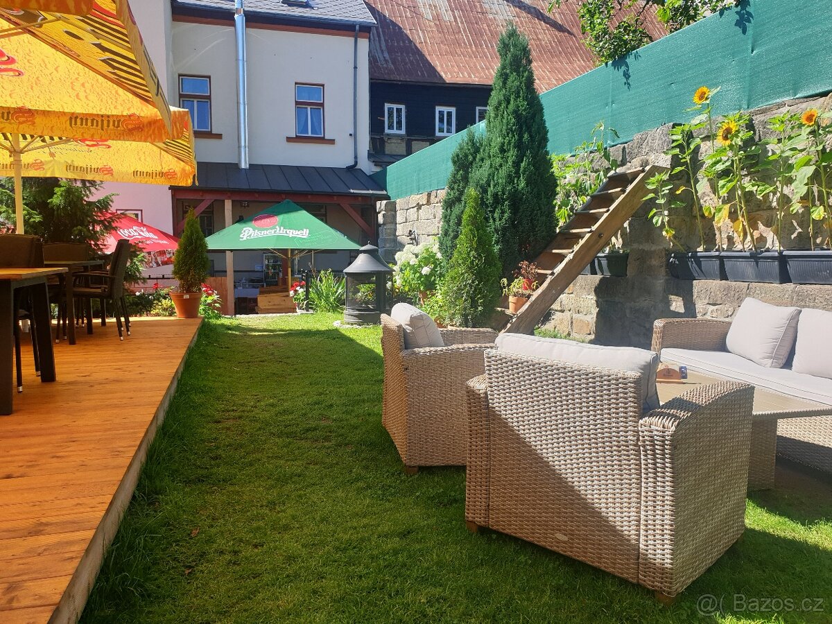 Pension AVe Restaurant - 4