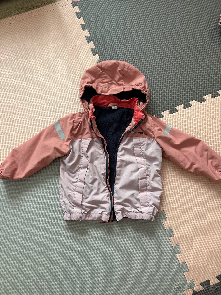 Dětské oblečení - 4