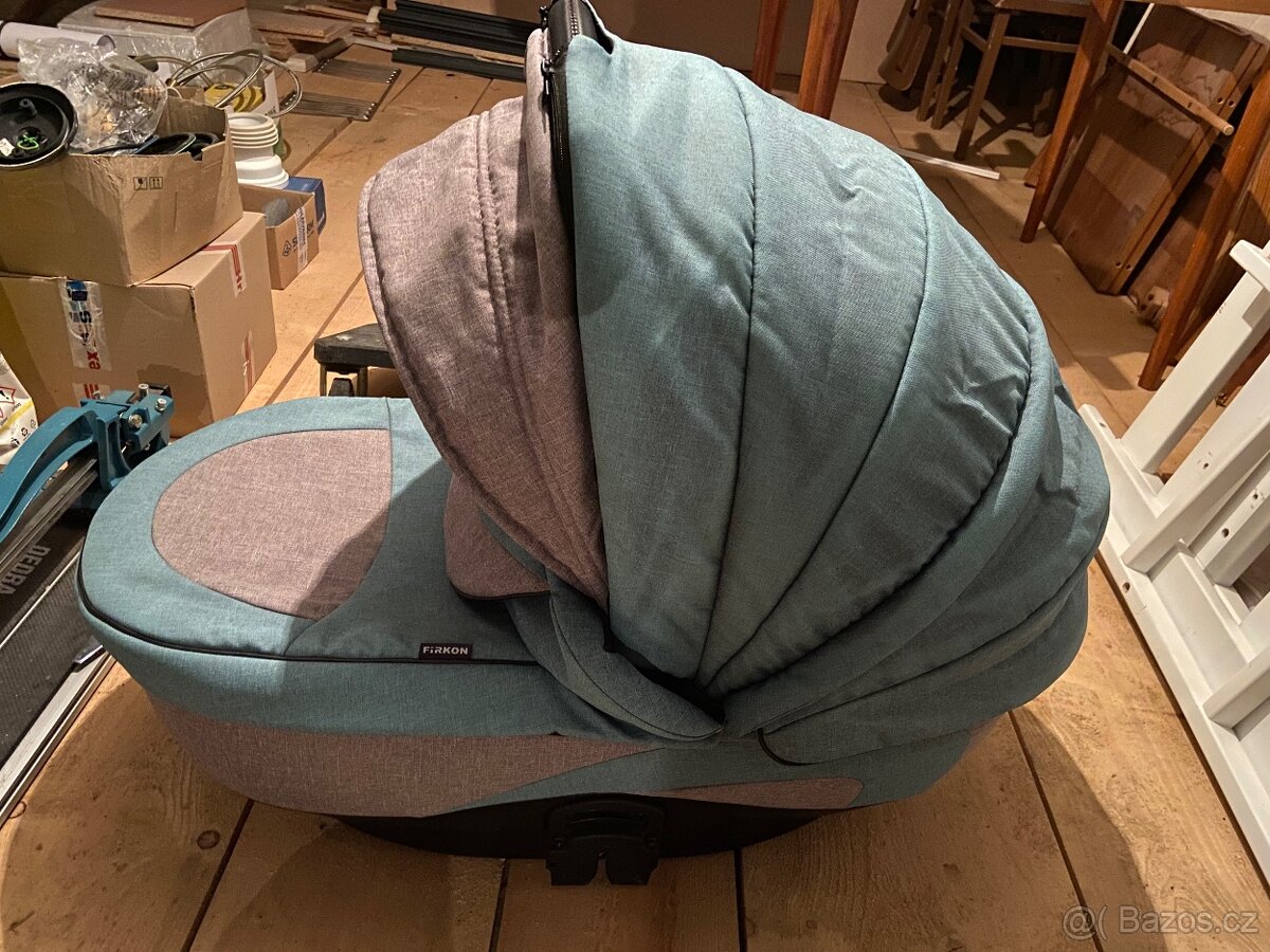 Firkon Vesta Varlo - 4