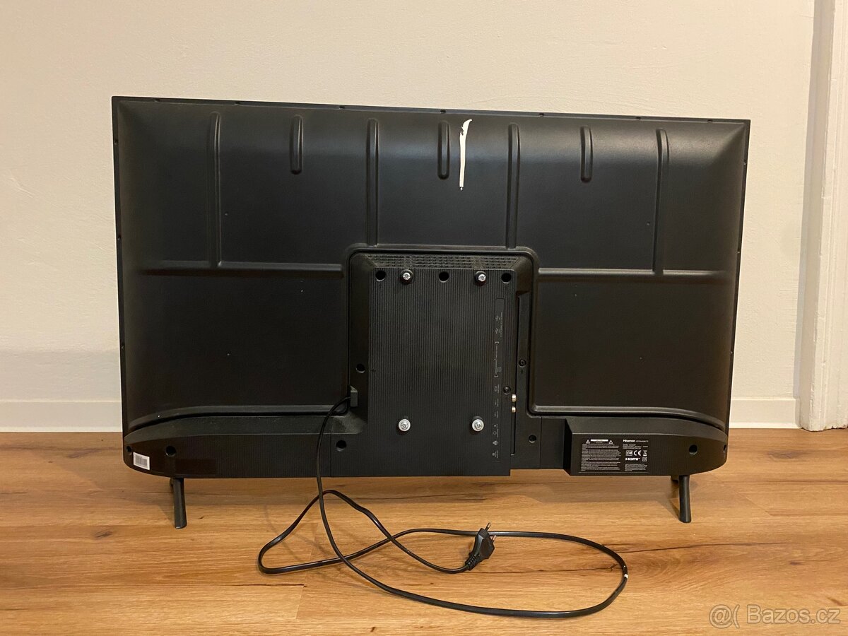 TV Hisense 40A5600F - 4