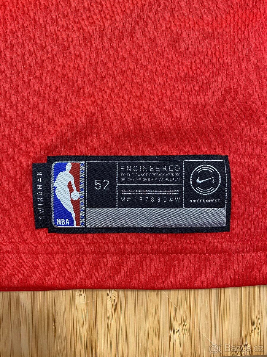 Dres Nike Michael Jordan - 4