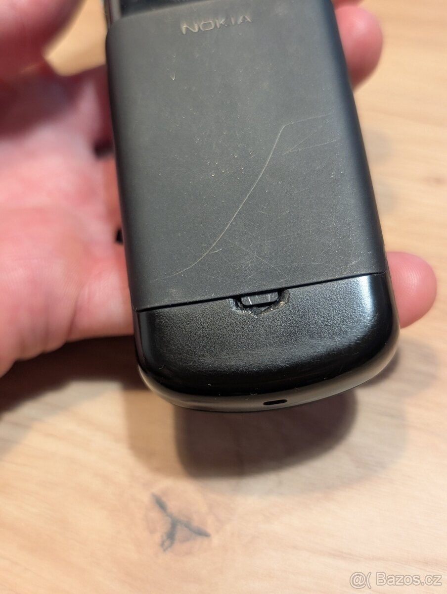 Nokia 8600 Luna - plně funkční - 4