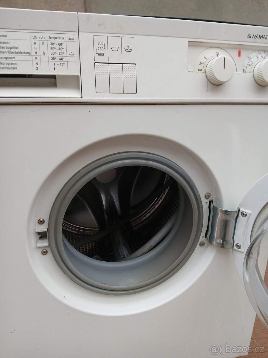 Pračka - 4