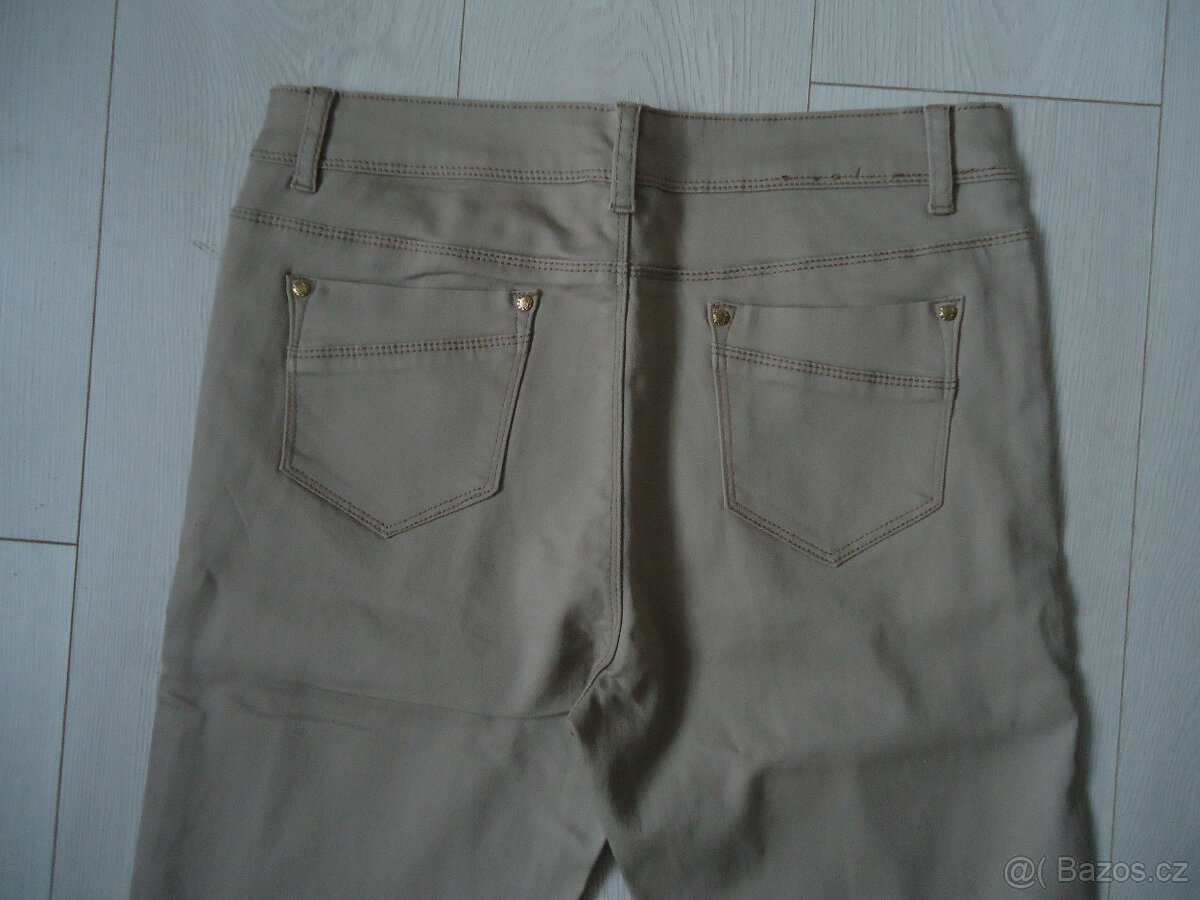 Dámské kalhoty vel.44 - 4