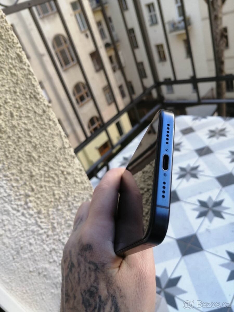 IPhone 15 pro Max úplně nový stav - 4
