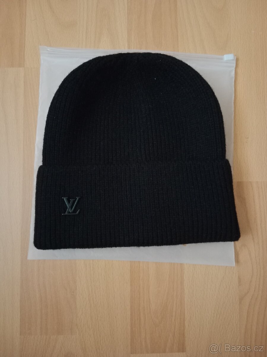 Louis Vuitton čepice - 4