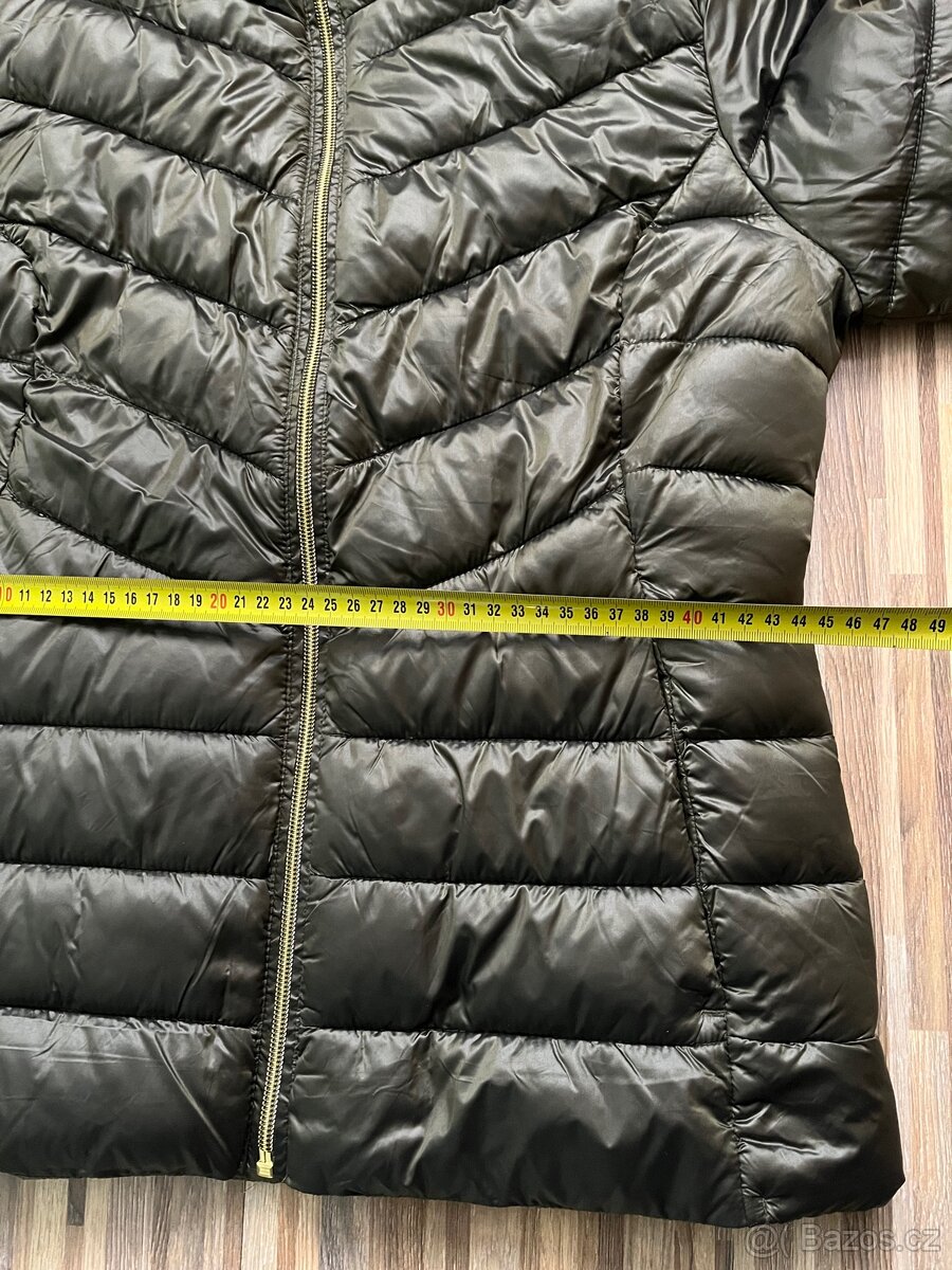 Nová dámská jarní bunda - 4