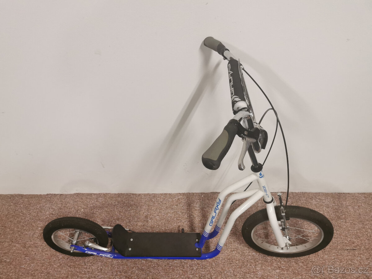 Koloběžka GALAXY - 4