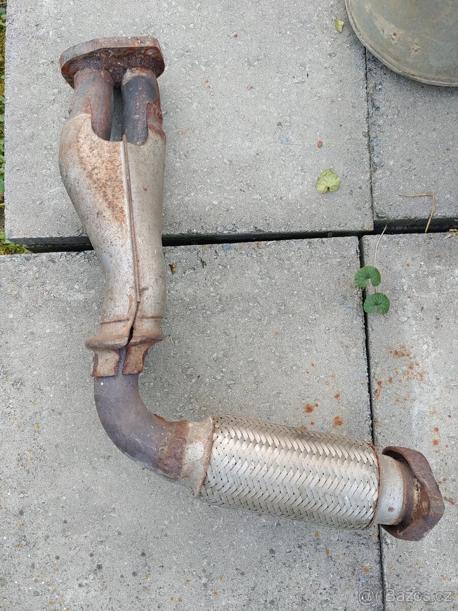 Fiat Punto cabrio ELX 1.6i Bertone - 4