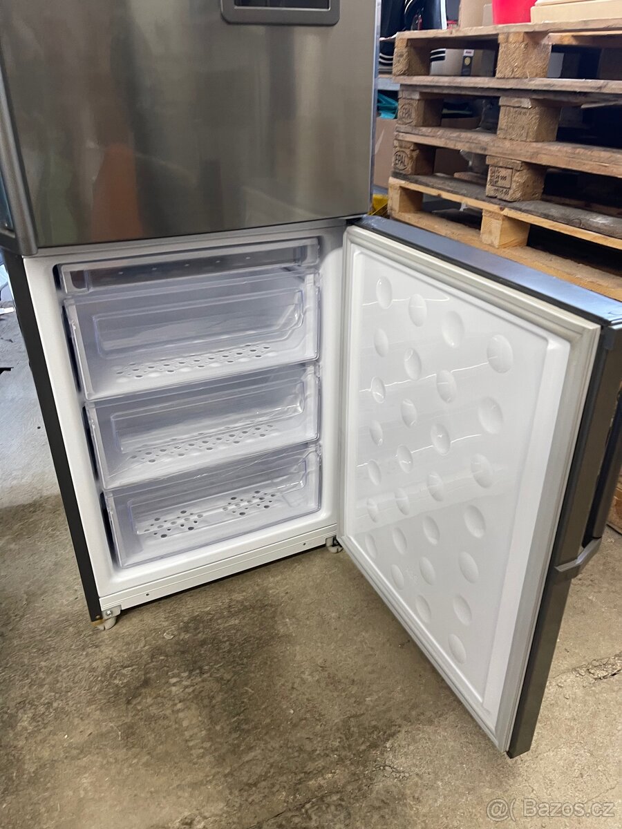 Kombinovaná lednice Šumperk - 4