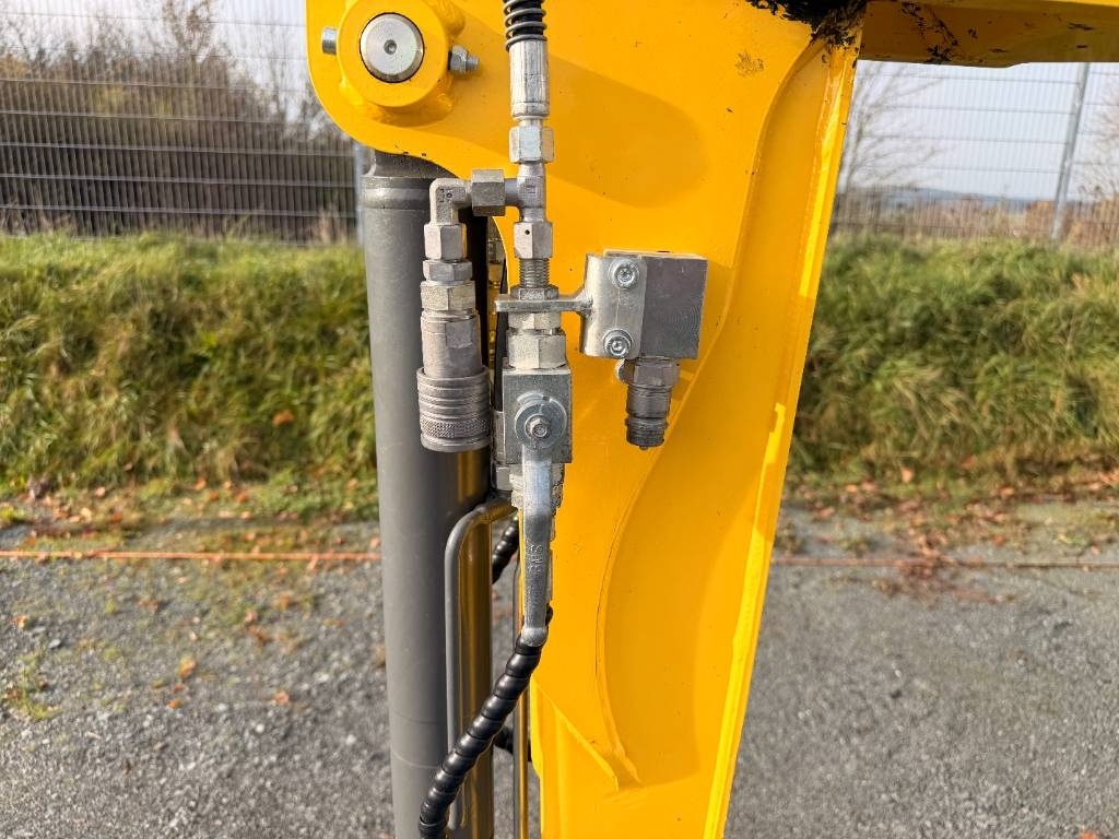 WAcker Neuson ET 20 - 4