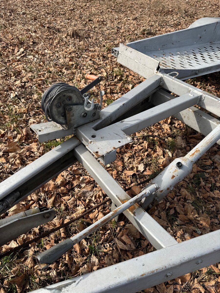 Autopřepravník - 4