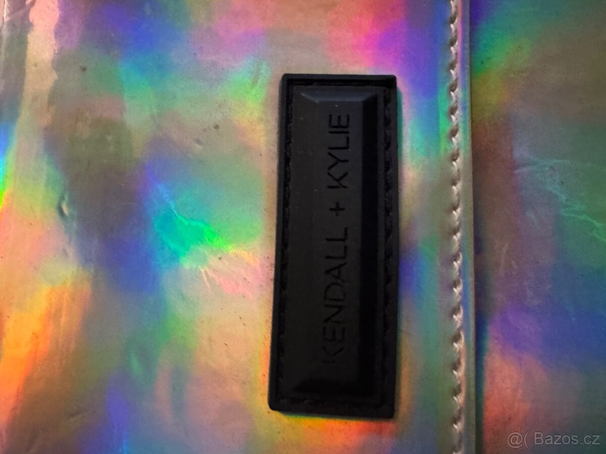 Krásná kabelka kendall&kyle jenner - 4