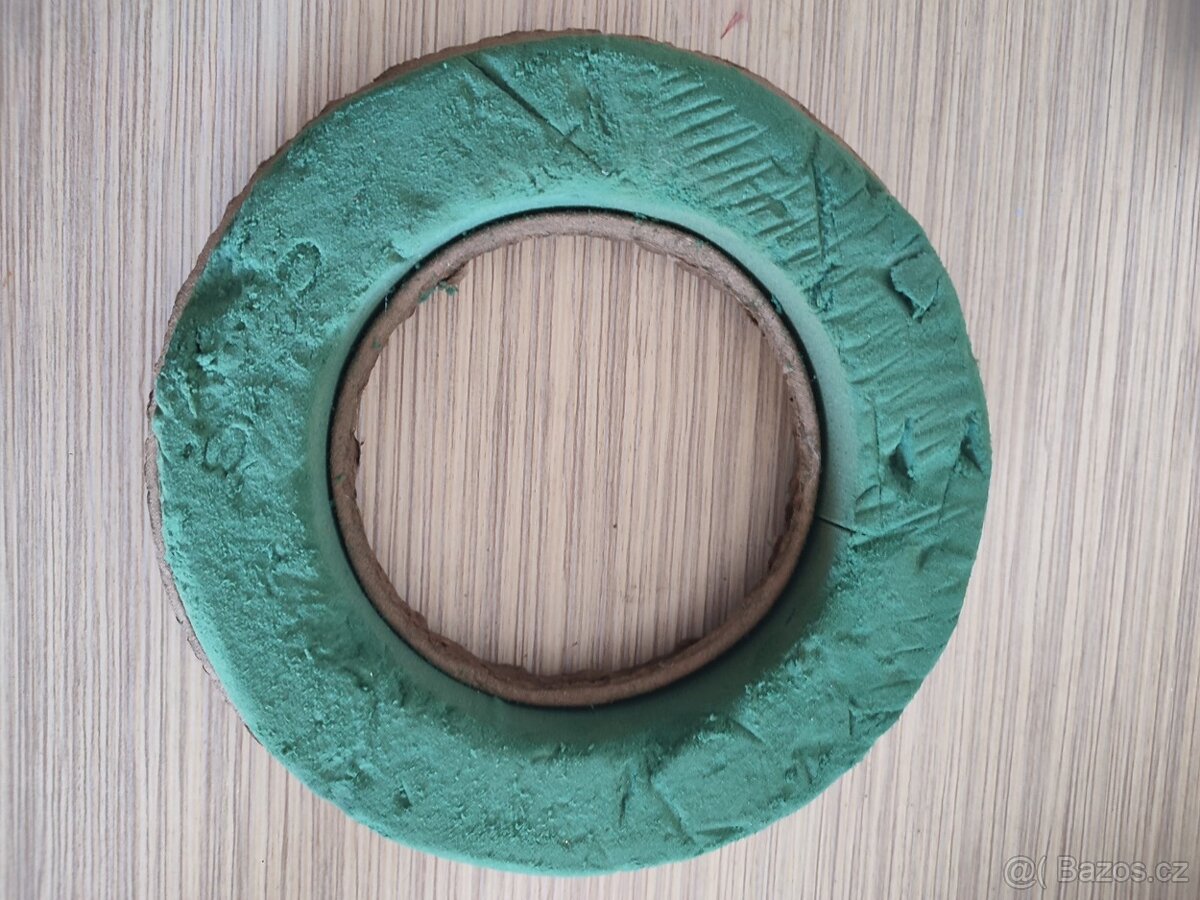 Velikonoční dekorace.. - 4