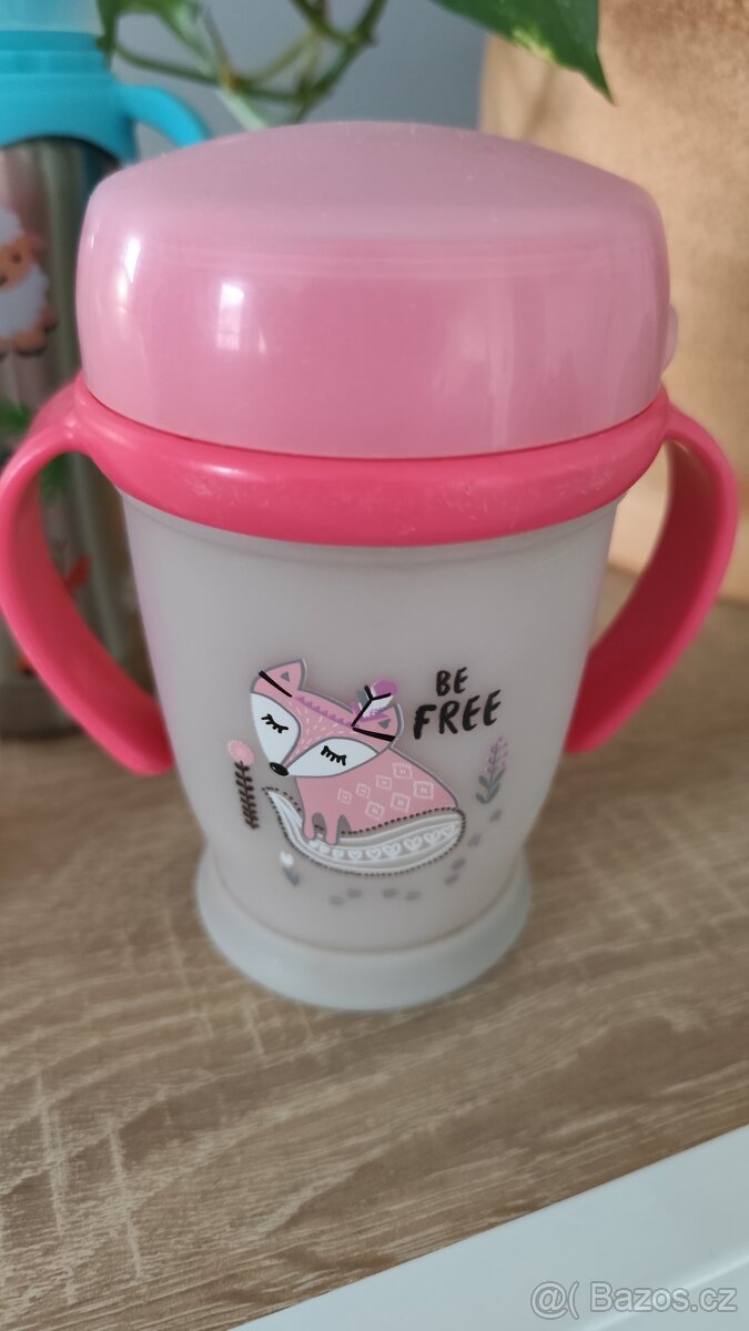 Hrníčky na piti - 4