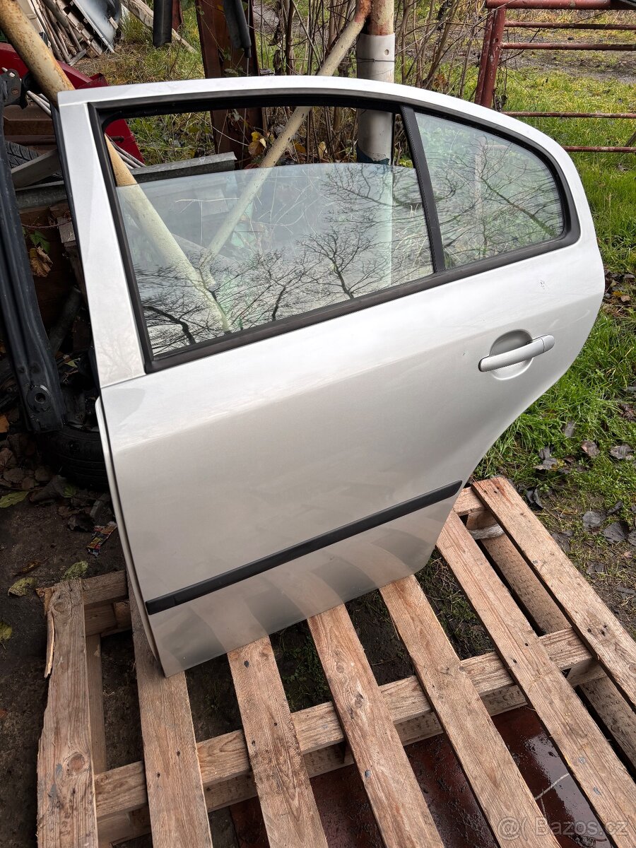 Díly octavia tdi 01-07 - 4