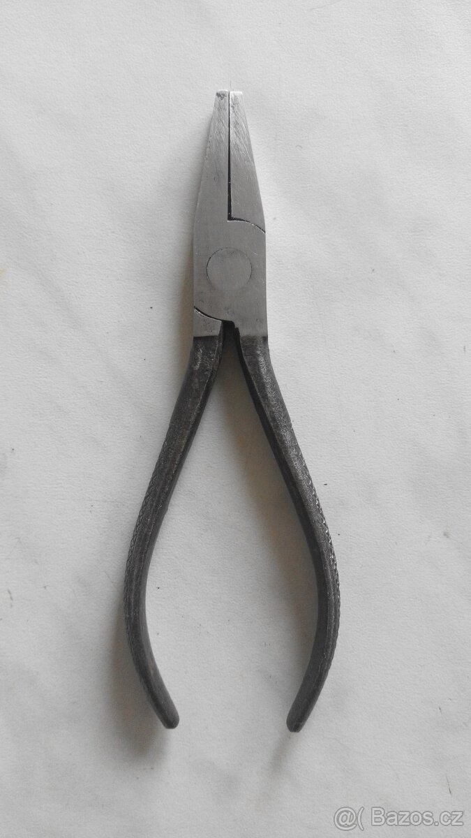 Kvalitní kleště – více druhů - 4