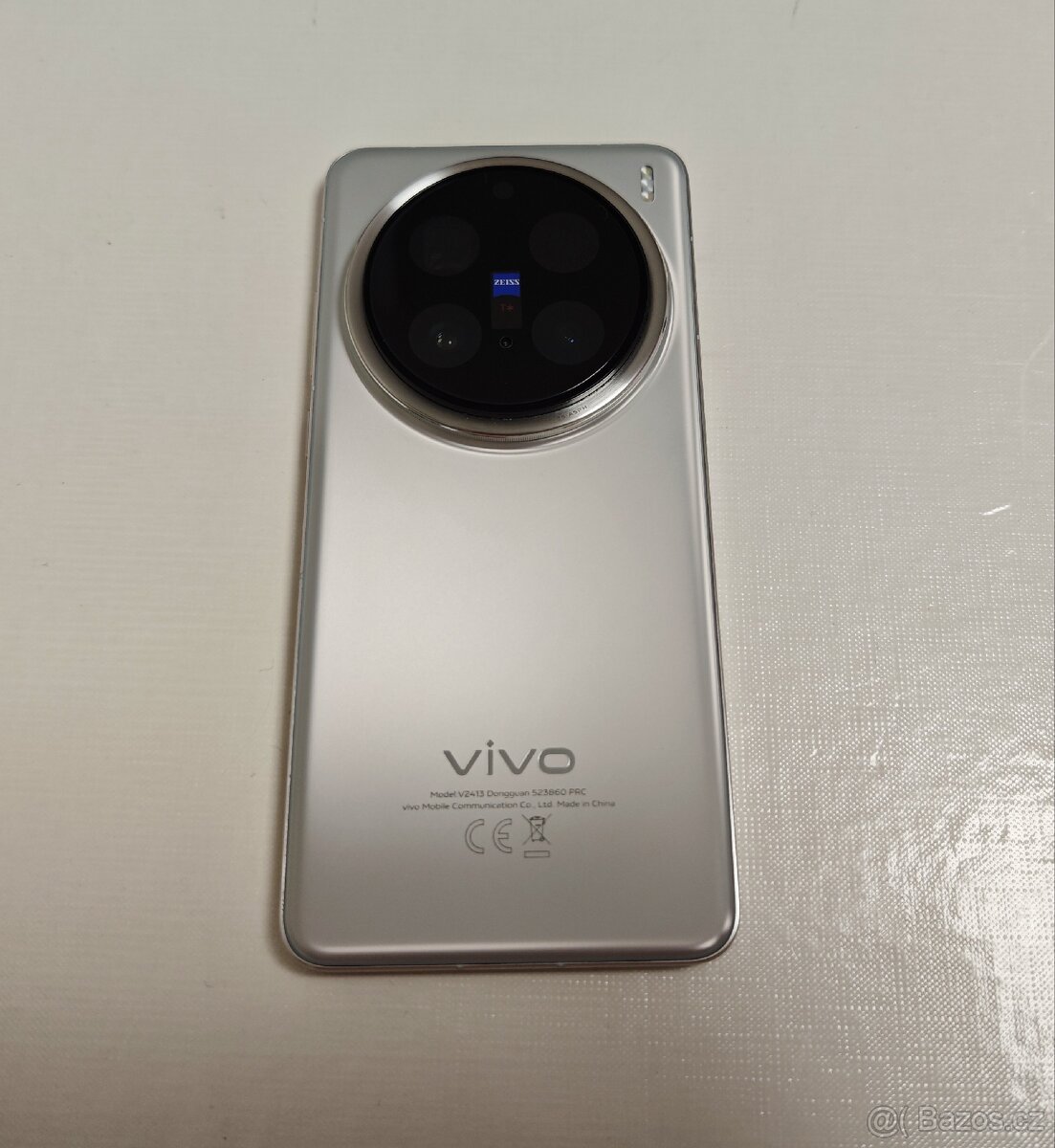 VIVO X200 Pro - 4