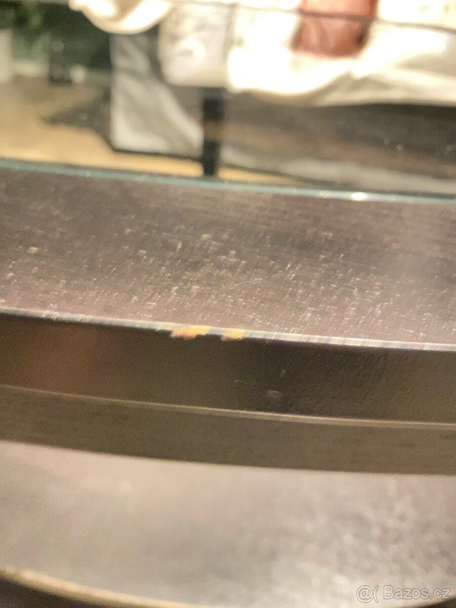 Konferenční stolek Ikea - 4