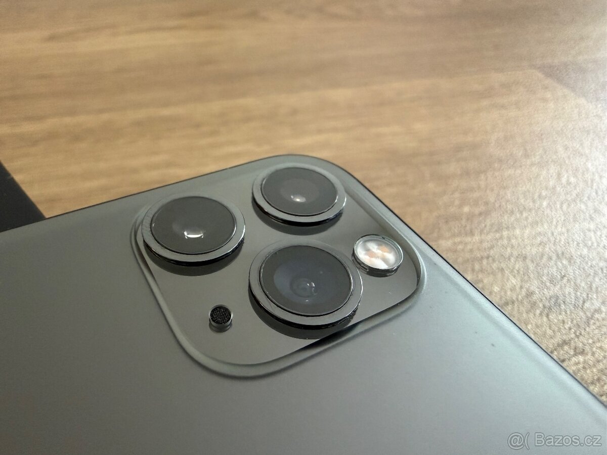 Iphone 11 PRO 256gb - 4