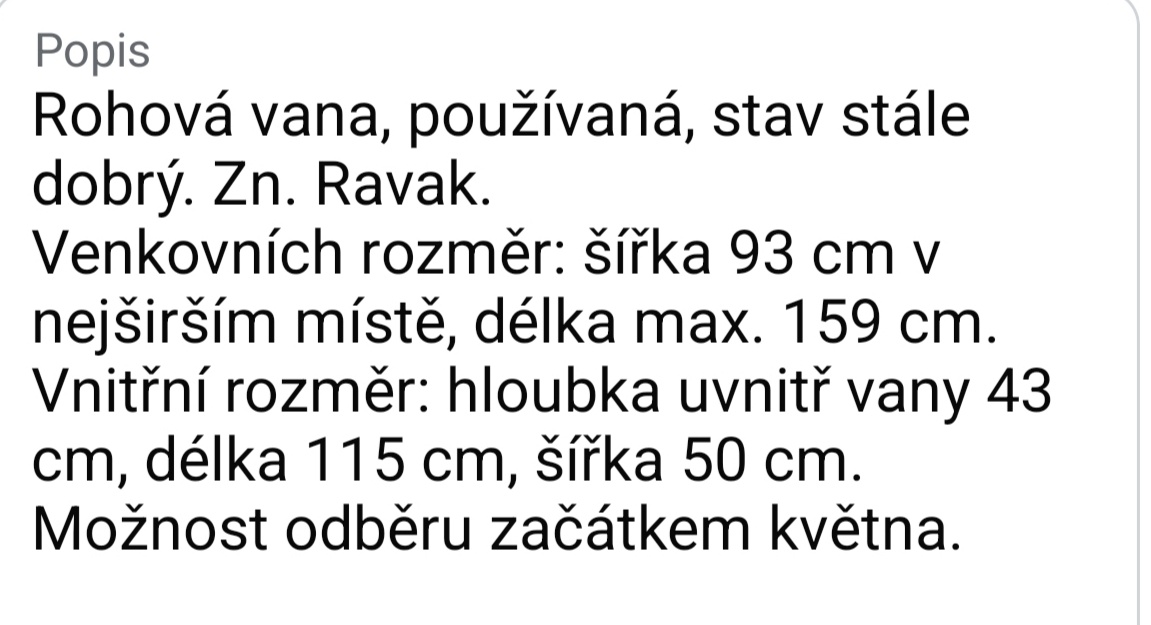 Vana - rohová - 4