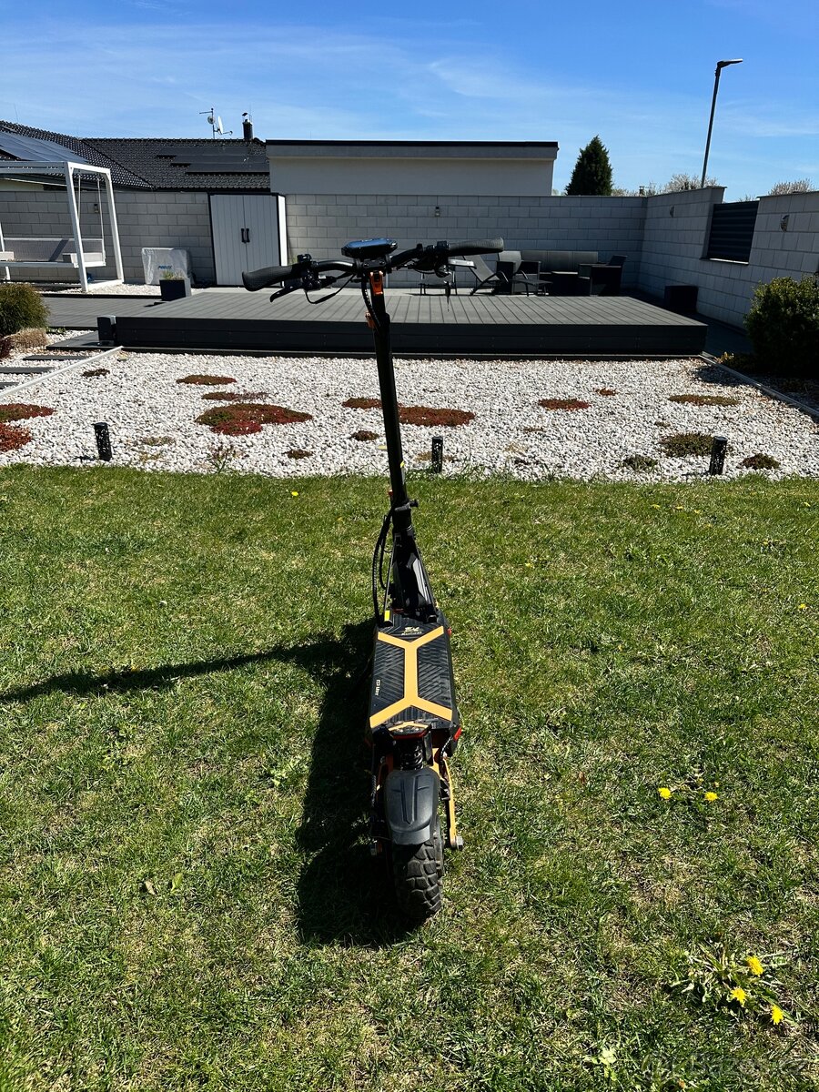 Kukirin g2 Max - 4