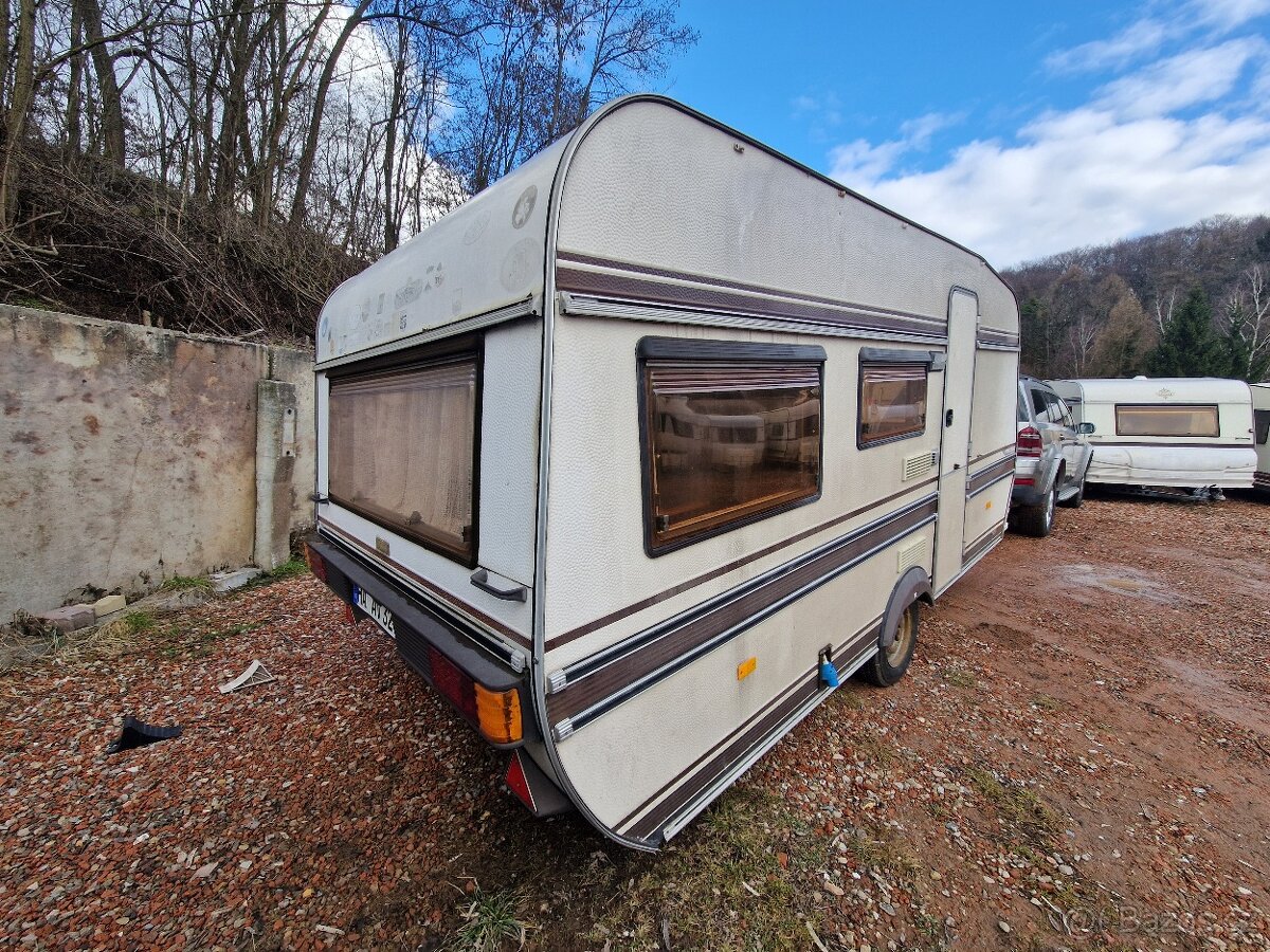 Karavan Hobby - 4