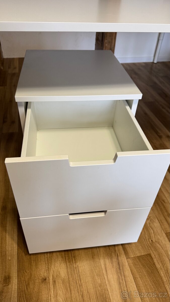Zásuvkový kontejner IKEA - 4