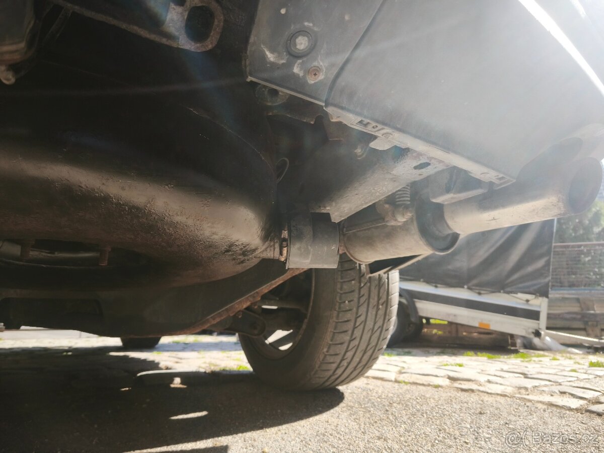 Range rover Sport 4,2 Supercharget LPG - 4