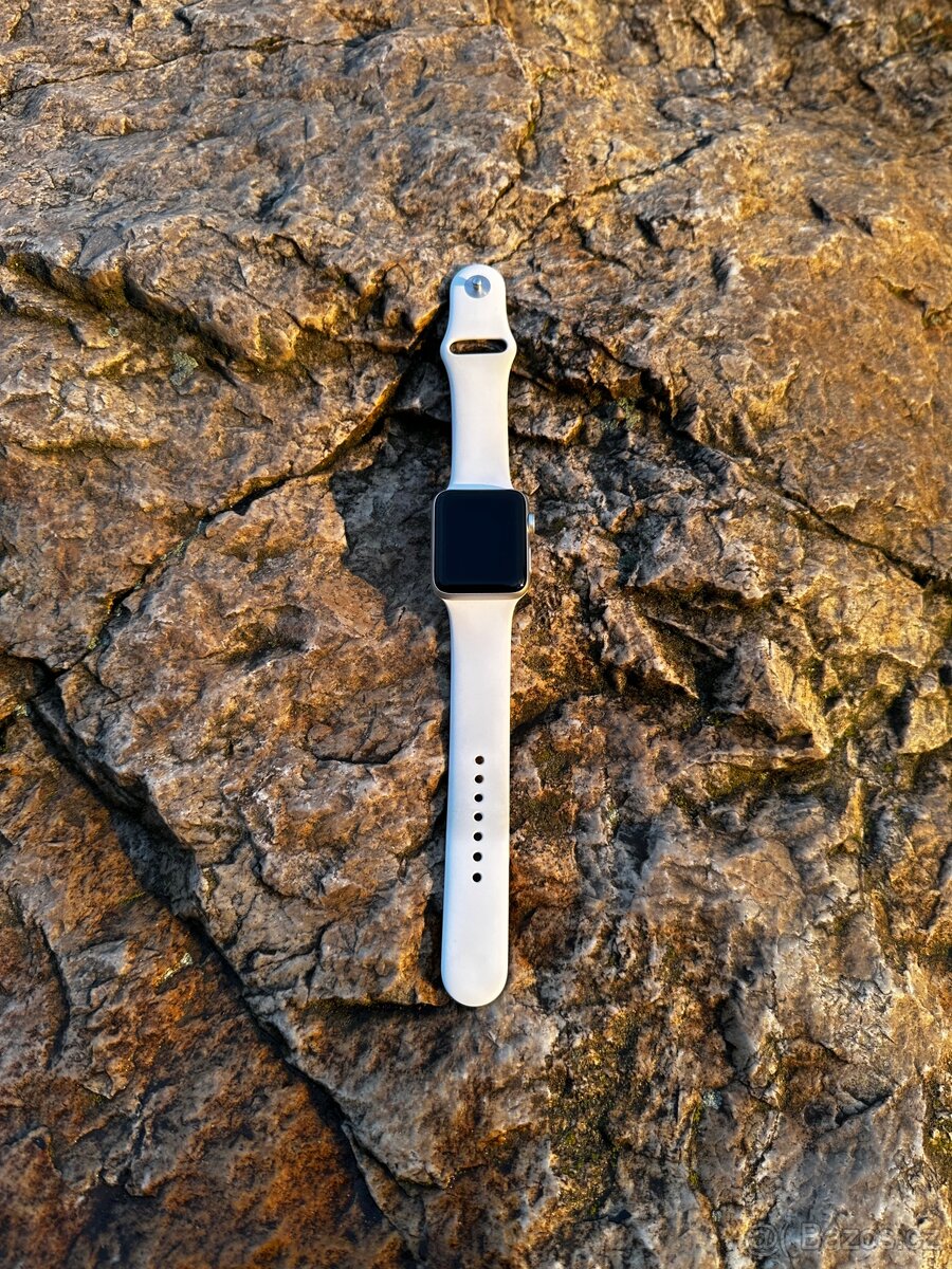 Apple Watch SE 2 Gen GPS 40mm - 4