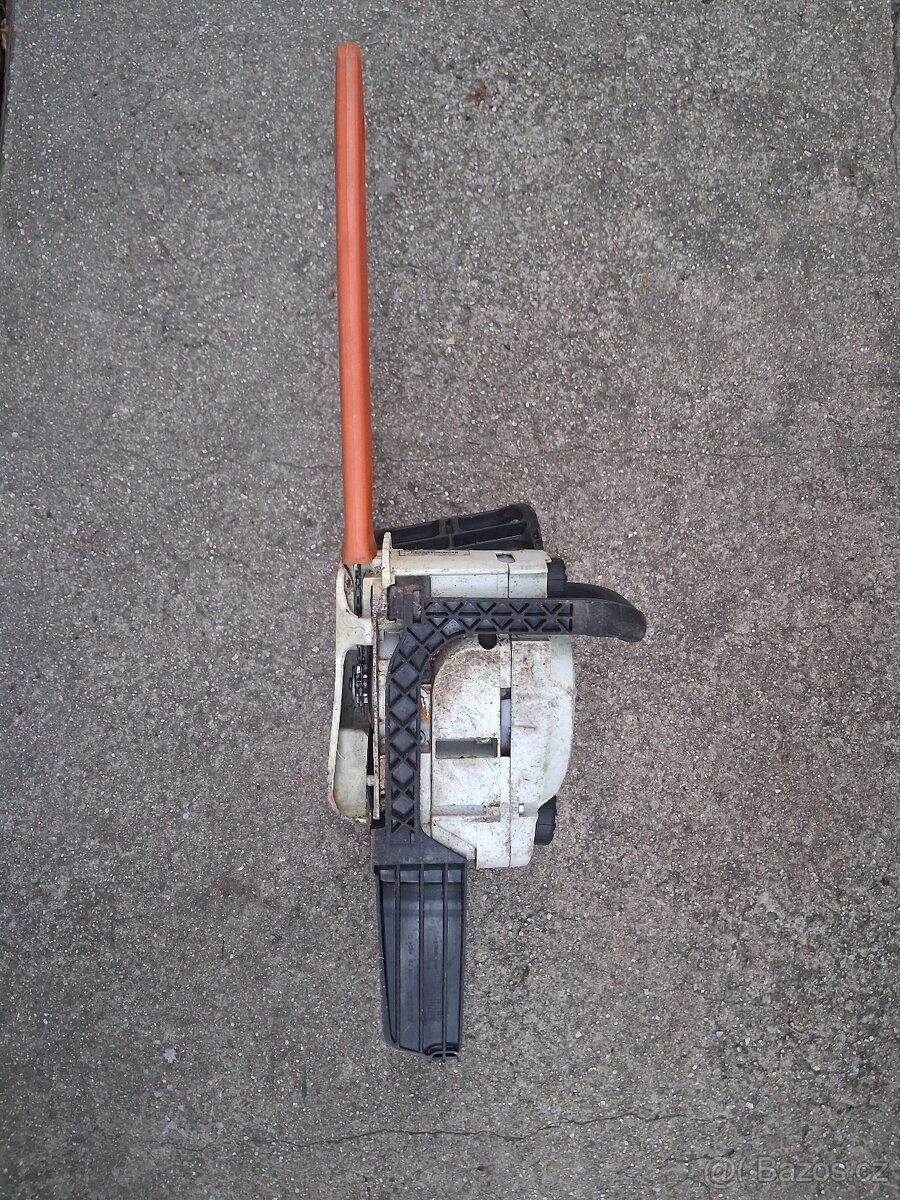 Prodám motorovou pilu Stihl MS 180 - 4