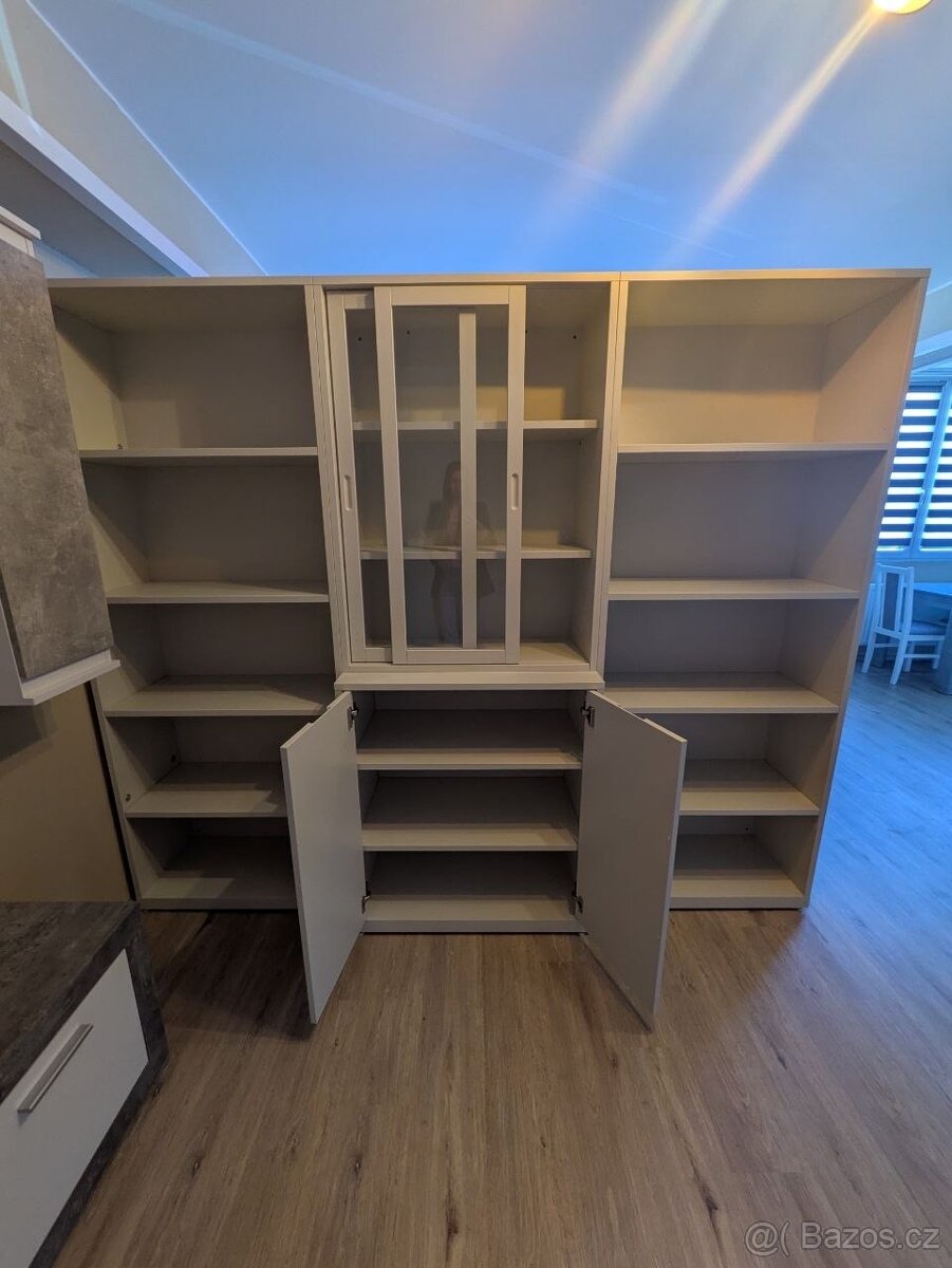 Úložná sestava IKEA - 4
