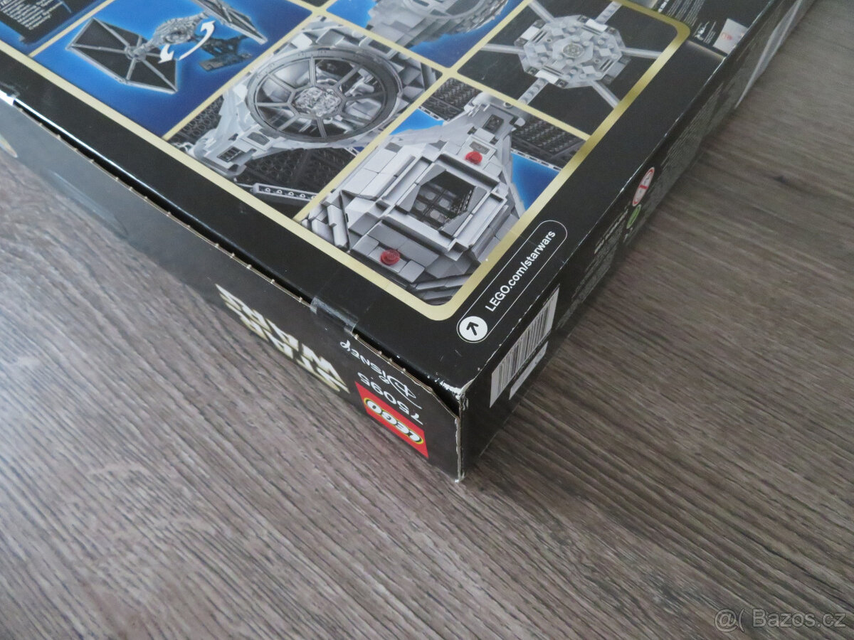 LEGO Star Wars 75095 Tie Fighter - 4
