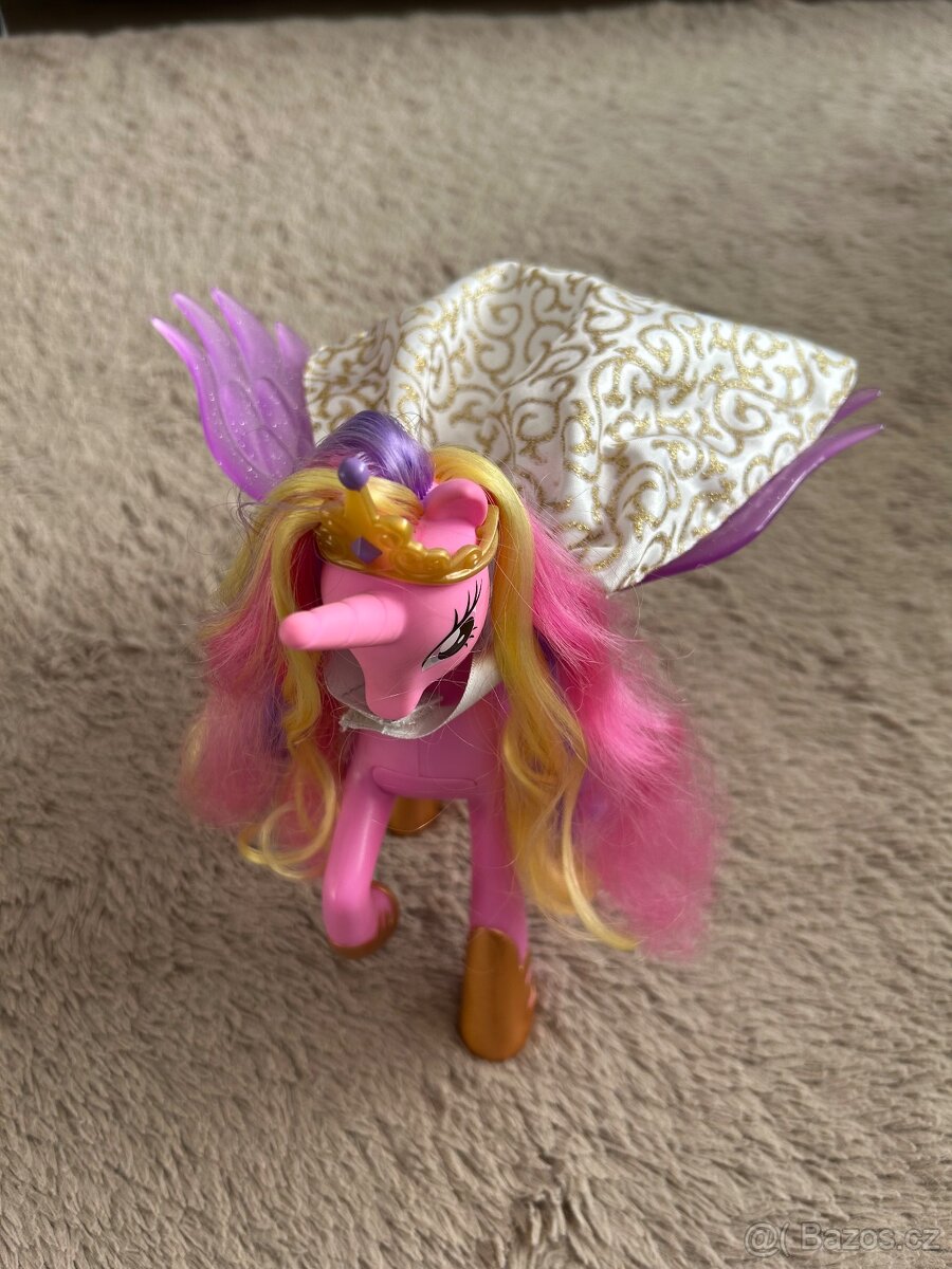 MY LITTLE PONY - 4